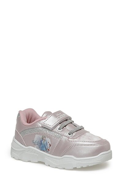 Frozen DEKY.P3PR Pink Girl's Sneakers