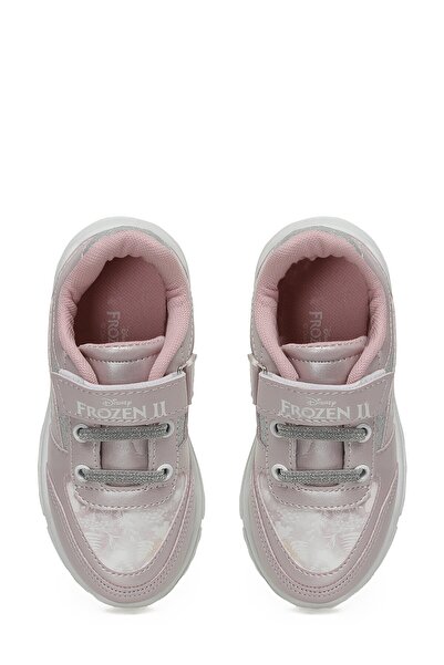 Frozen DEKY.P3PR Pink Girl's Sneakers