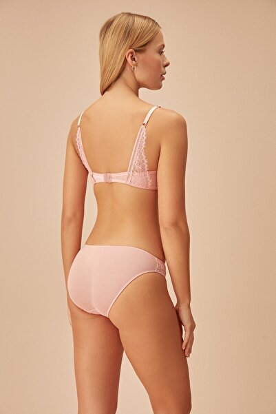 SUWEN Romance Slip Külot