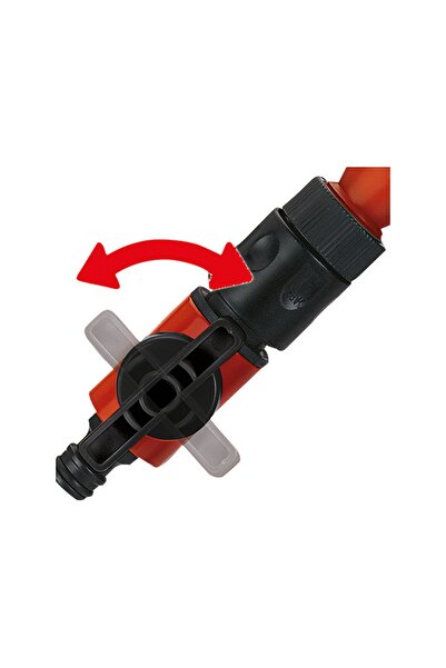 Einhell GE-SP 3546 RB, Dalgıç Pompa - Temiz Su