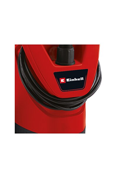 Einhell GE-SP 3546 RB, Dalgıç Pompa - Temiz Su