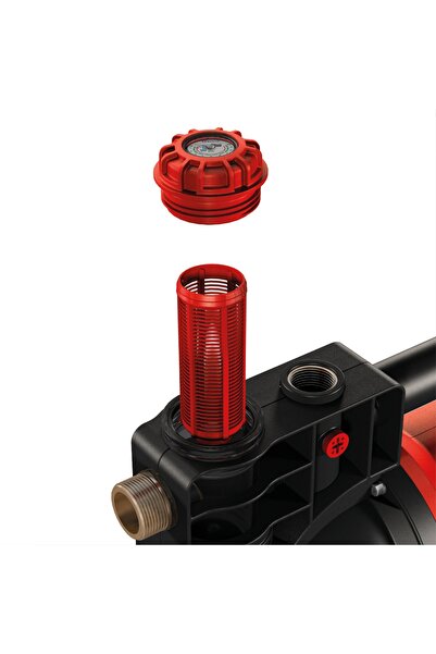 Einhell GE-WW 1246 N FS, Hidrofor