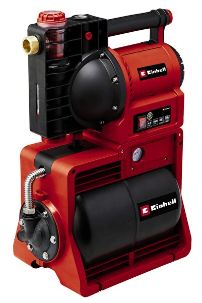 Einhell GE-WW 1145 ECO, Hidrofor