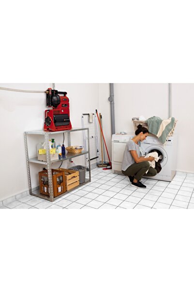 Einhell GE-WW 1145 ECO, Hidrofor