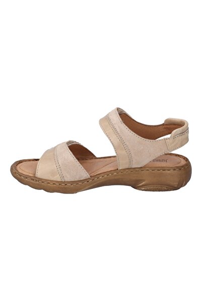 Josef Seibel Debra 19 | Sandale für Damen | Beige Debra 19, beige