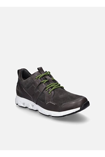 Josef Seibel Noem 50 | Tenisky pro Herren | Grau Noah 50, asfalt