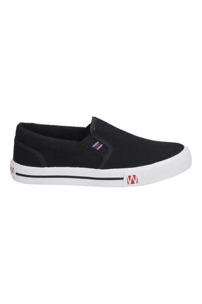 Westland Laser | Slipper für Unisex | Schwarz Laser, schwarz