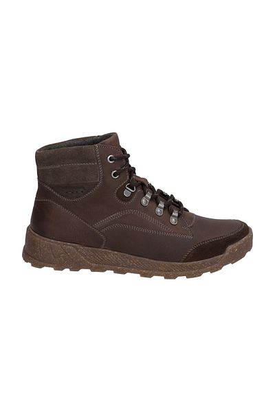 Josef Seibel Raymond 02 | Stiefelette für Herren | Braun Raymond 02, braun-kombi