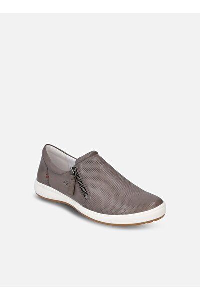 Josef Seibel Caren 22 | Terlik für Damen | Grau Caren 22, Grau