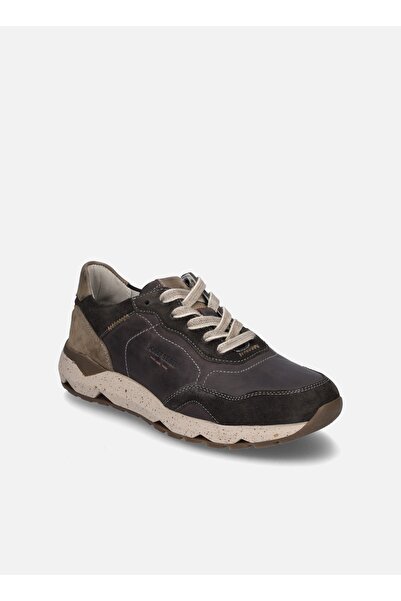 Josef Seibel Yunus 05 | Damen için spor ayakkabı | Grau Jonah 05, Titan-Kombi