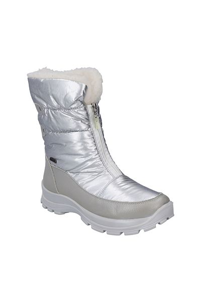 Westland Grenoble 03 | Stiefel für Damen | Grau Grenoble 03, Gümüş