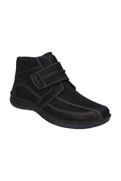 Josef Seibel Antwerpen 95 | Stiefelette für Herren | Schwarz Anvers 95, schwarz
