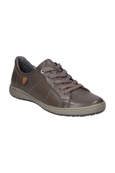 Josef Seibel Caren 42 | Damen için spor ayakkabı | Grau Caren 42, Grau