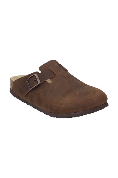 Josef Seibel Bernhard 04 | Sandalen für Herren | Braun Bernard 04, braun