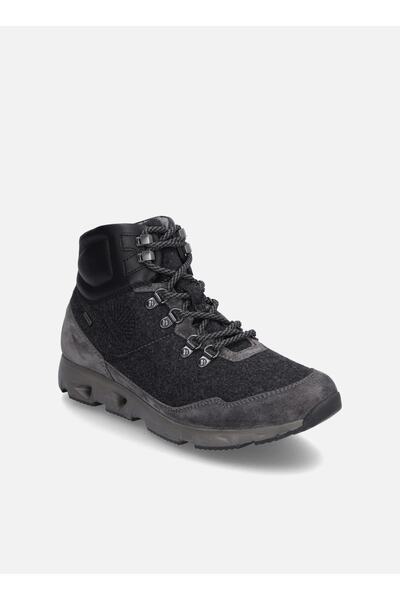 Josef Seibel Noah 56 | Sneaker für Herren | Grau Noah 56, anthrazit-kombi