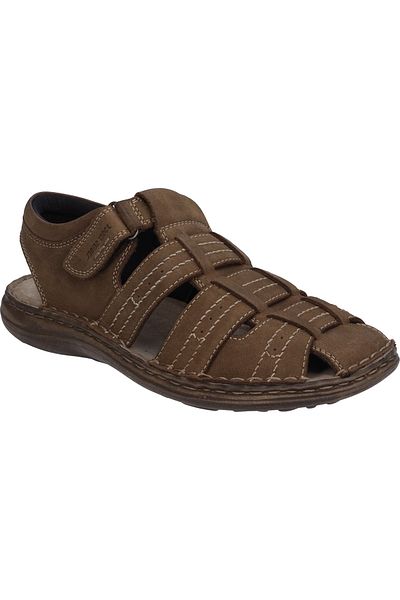 Josef Seibel Vincent 06 | Sandale für Herren | Braun Vincent 06, braun