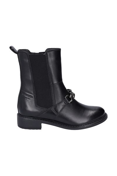 Josef Seibel Selena'nın 20 | Stiefel für Damen | Schwarz Selena 20, Schwarz