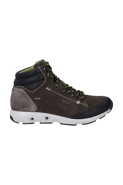 Josef Seibel Nuh 55 | Stiefelette für Herren | Grün Noah 55, Fango-Kombi