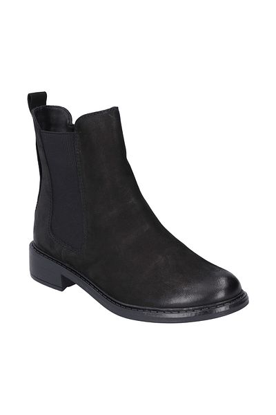 Josef Seibel Selena 19 |   Stiefelette pentru Damen |   Schwarz Selena 19, Schwarz