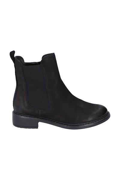 Josef Seibel Selena 19 |   Stiefelette pentru Damen |   Schwarz Selena 19, Schwarz