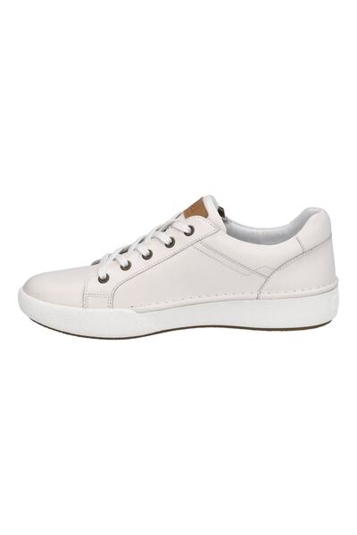 Josef Seibel Claire03 | Sneaker für Damen | Weiß Claire 03, weiss