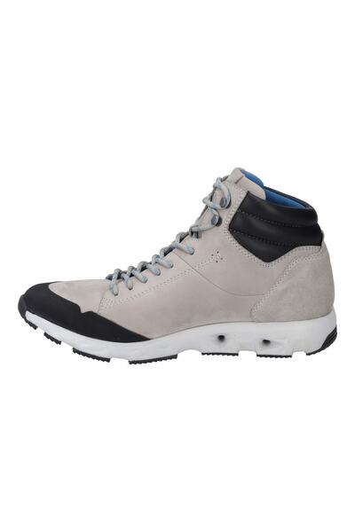 Josef Seibel Noah 55 | Stiefelette für Herren | Grau Noah 55, hellgrau-kombi