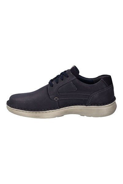 Josef Seibel Alan03 | Halbschuhe für Herren | Blau Alan 03, indigo