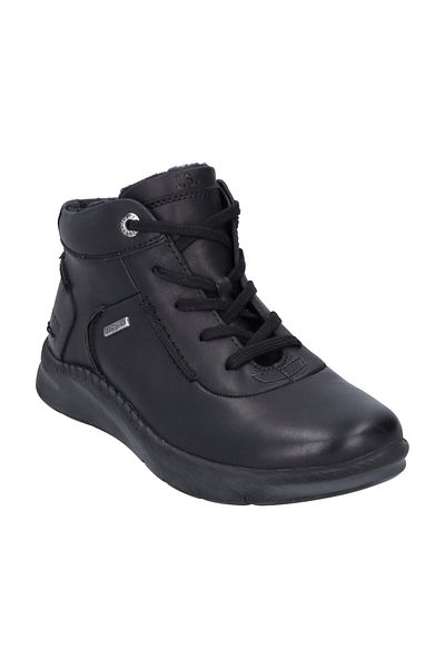 Josef Seibel Conny 50 | Halbschuh für Damen | Schwarz Conny 50, Schwarz