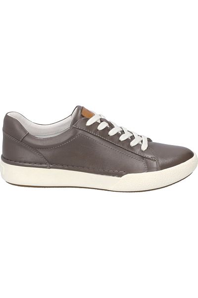 Josef Seibel Claire 01 | Damen için spor ayakkabı | Grau Claire 01, Grau