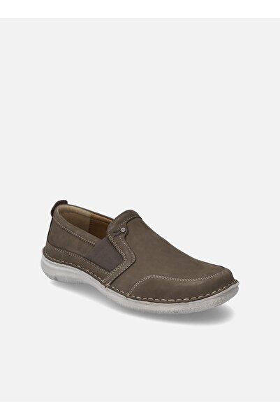 Josef Seibel Antwerpen 71 | Slipper für Herren | Beige Anvers 71, vulkan