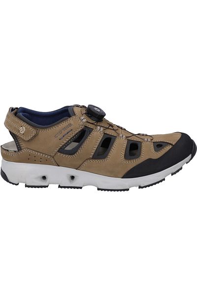 Josef Seibel Noah 08 | Sneaker für Herren | Beige Noah 08, Sand-Kombi