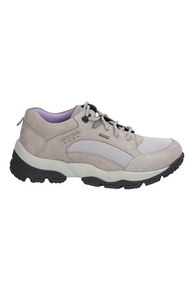 Josef Seibel Philippa 53 | Halbschuhe für Damen | Grau Philippa 53, hellgrau-kombi