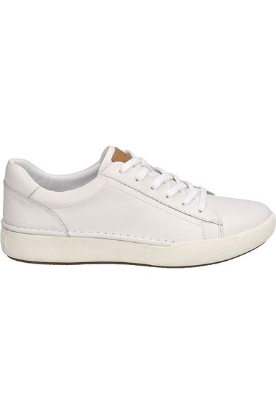 Josef Seibel Claire 01 | Damen için spor ayakkabı | Weiß Claire 01, weiss