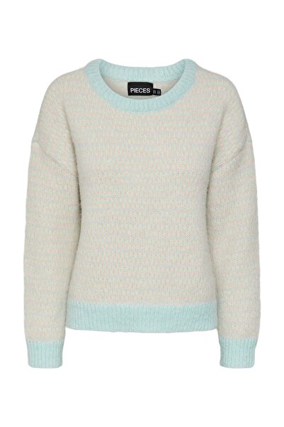 PIECES Πουλόβερ Γυναικεία/Κορίτσια Rose Shadow