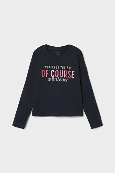 Name it Tričko Dámské / Dívčí Indie Ink