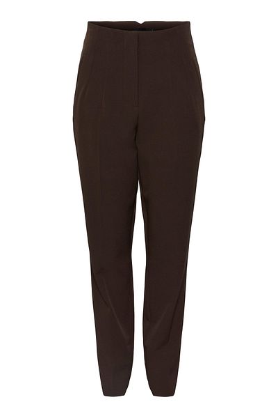 PIECES Trousers Women/Girl Mole