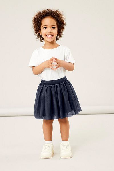name ıt Skirt Women/Girls Dark Sapphire