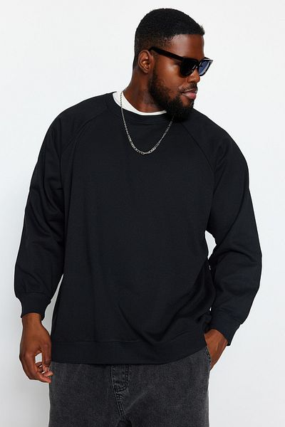Cheap plus size deals mens clothing