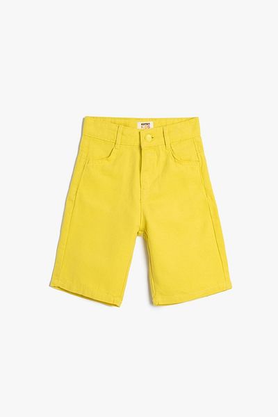 Koton Shorts und Bermudas für Jungen