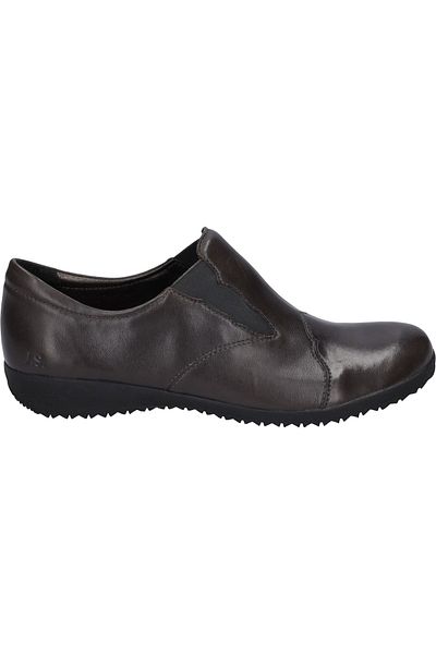 Josef Seibel Şimdi 67 | Halbschuh für Damen | Grau Naly 67, Anthrazit
