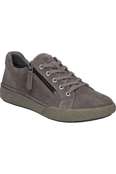 Josef Seibel Claire 13 | Damen için spor ayakkabı | Grau Claire 13, Grau