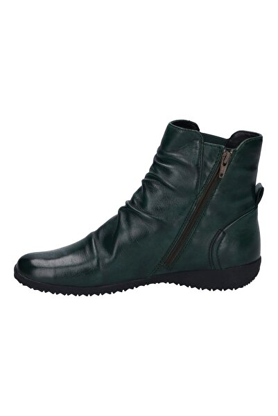 Josef Seibel Şimdi 66 | Stiefelette für Damen | Grün Naly 66, Benzin