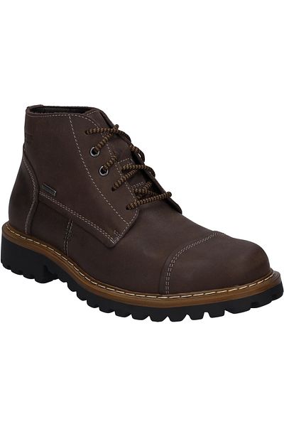 Josef Seibel Chance 53 | Stiefelette für Herren | Braun Chance 53, mocca