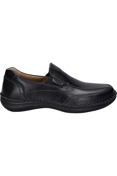 Josef Seibel Antwerpen 67 | Halbschuhe für Herren | Schwarz Anvers 67, schwarz