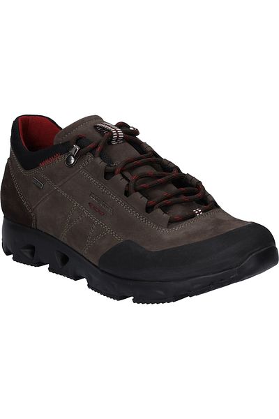 Josef Seibel Noah 58 | Sneaker für Herren | Braun Noah 58, moro-kombi