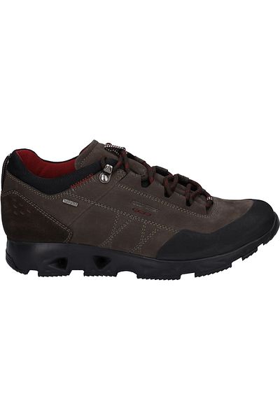 Josef Seibel Noah 58 | Sneaker für Herren | Braun Noah 58, moro-kombi