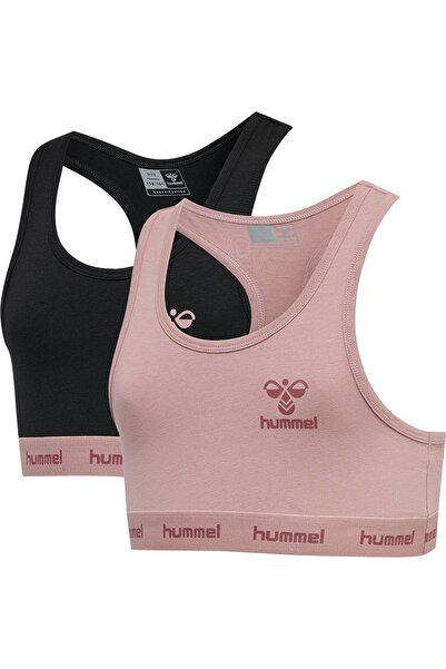 hummel hmlCAROLINA TOP 2ER-PACK