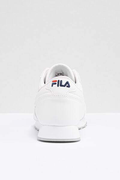 Fila Yörünge Düşük