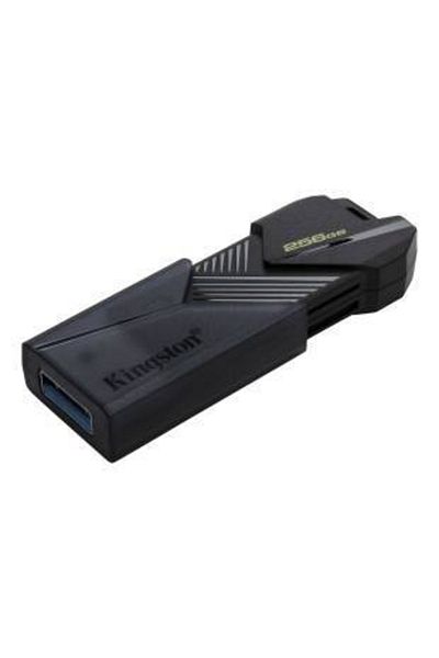 Kingston DTXON 256GB USB 3.2 Gen.1 DataTraveler Exodia Onyx Flash Memory DTXON/256