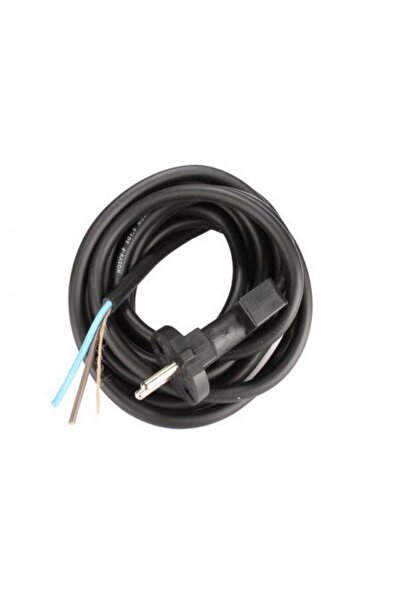 Nesta Matkap Ve Taşlama İçin Hazır Fişli Kablo 4 Metre